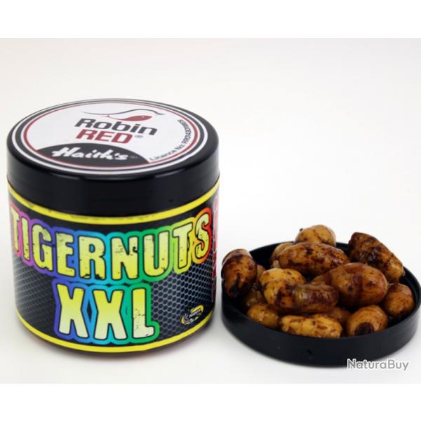 Tigernuts XXL pro lite baits Robin red