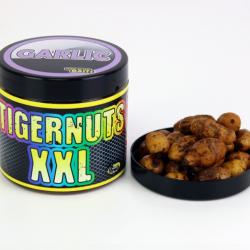 Tigernuts XXL pro élite baits Garlic