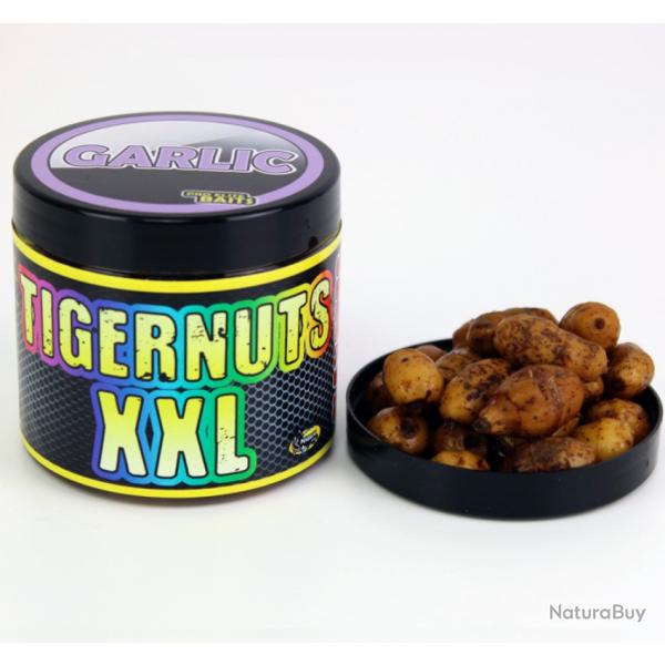 Tigernuts XXL pro lite baits Garlic