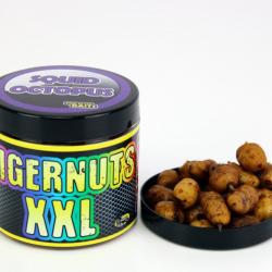 Tigernuts XXL pro élite baits Squid Octopus