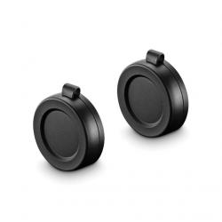 Cache objectif de remplacement HAWKE pour jumelles objectif 42mm