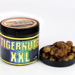 Tigernuts XXL pro élite baits melon pêche
