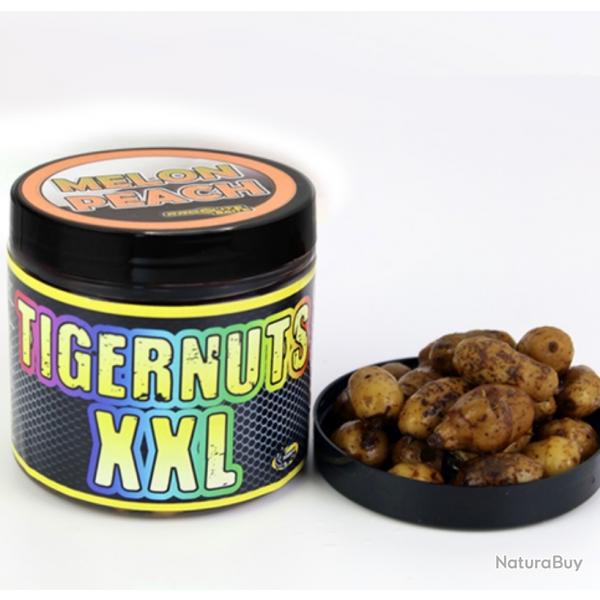 Tigernuts XXL pro lite baits melon pche
