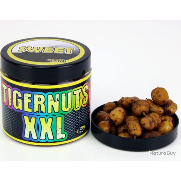 Tigernuts XXL pro lite baits sweet