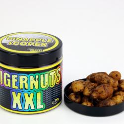 Tigernuts XXL pro élite baits pineapple
