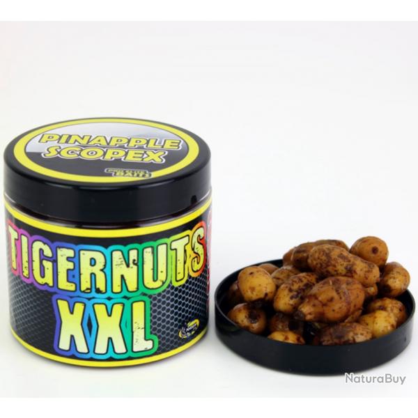 Tigernuts XXL pro lite baits pineapple