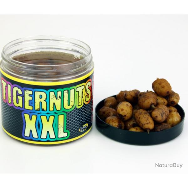 Tigernuts XXL pro lite baits nature