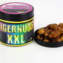 Tigernuts XXL pro élite baits Banana strawberry