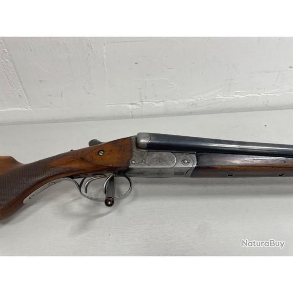 !! OCCASION !! ENCHRE  1 SANS PRIX DE RSERVE FUSIL ARTISAN FRANAIS CALIBRE 12/70