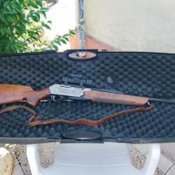 Browning 270wsm
