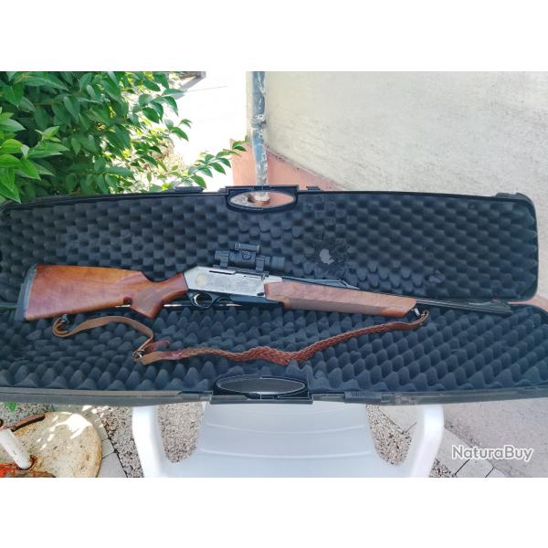 Browning 270wsm