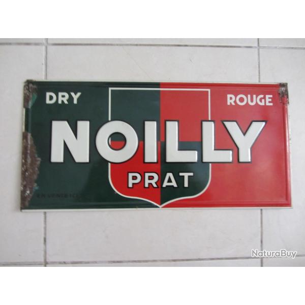 Tle publicitaire Noilly Prat 1950