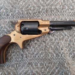Pietta 1863 pocket cal 31