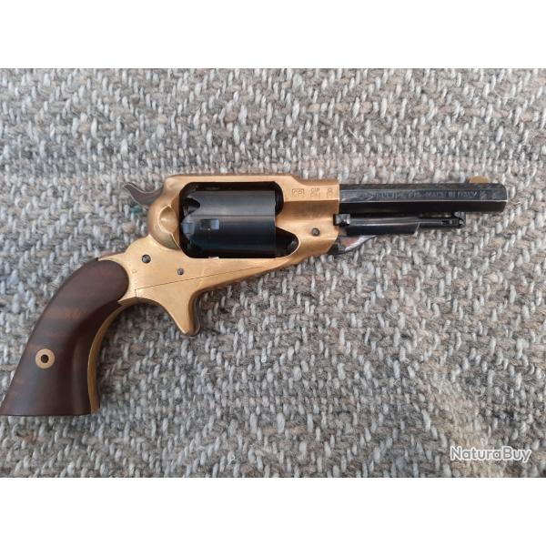 Pietta 1863 pocket cal 31