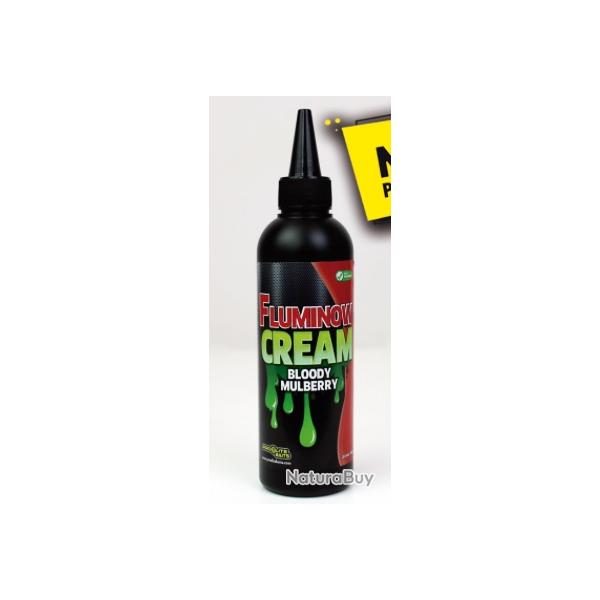 Appt liquide Booster pro lite baits fluminow cream bloody mulberry 200ML