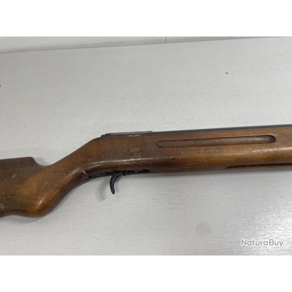 !! OCCASION !! ENCHRE  1 SANS PRIX DE RSERVE CARABINE DIANE MOD35 CALIBRE 4.5