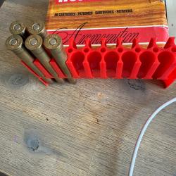 Norma 9,3x74 R Alaska (18,5gr)