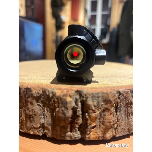 ENCHERES 1 - BUSHNELL TRS-25