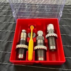 Jeu d'outils .40 SW