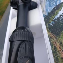 Swarovski Z8i 1.7-13×42 SR
