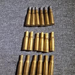 Munition 348 Winchester