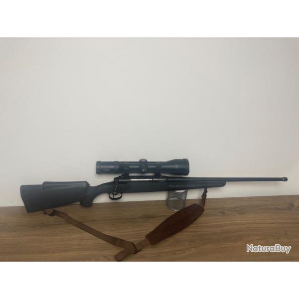 Carabine 243 SAVAGE tat neuf