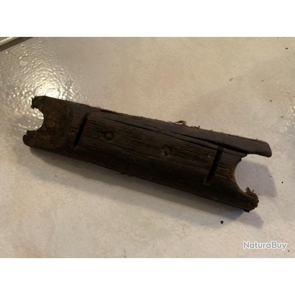 Militaria Britannique WW1 Petit Garde Main Lee Enfield MKIII Occasion