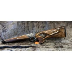 CARCASSE BLASER R8 SUCCESS LUXUS BOIS GRADE 5  (80500032)
