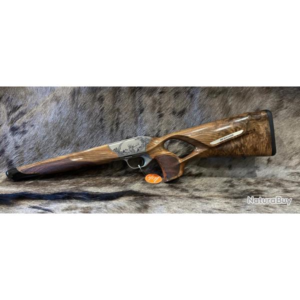 CARCASSE BLASER R8 SUCCESS LUXUS BOIS GRADE 5  (80500032)