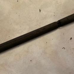 Militaria Britannique WW1 Grand Garde Main Lee Enfield MKIII Occasion