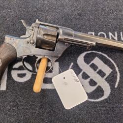 Revolver MAS 1874 Glisenti cal 11mm73