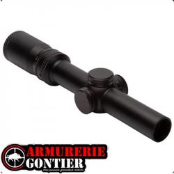 Lunette de visée Sightmark Citadel 1-6x24 HDR