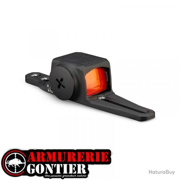 Point rouge Vortex Viper Shotgun Enclosed Micro Red Dot