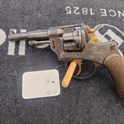 Revolver MAS 1874  cal 11mm73