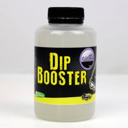DIP booster pro élite baits Garlic 1L