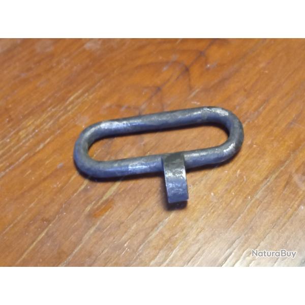 Militaria Britannique WW1 Anneau Grenadire Lee Enfield MKIII
