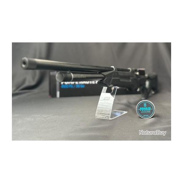 PACK PRT  TIRER CARABINE Crossman "PROSPECT PCP" - Cal. 4.5mm - 19.9J