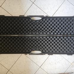 Valise de transport carabine