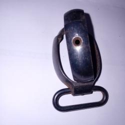 Anneau de fut pour carabine Trapdoor