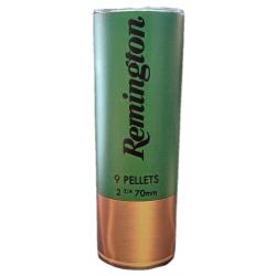 GOBELET REMINGTON EN INOX