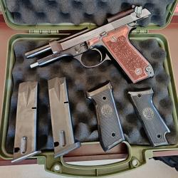 Beretta 92S