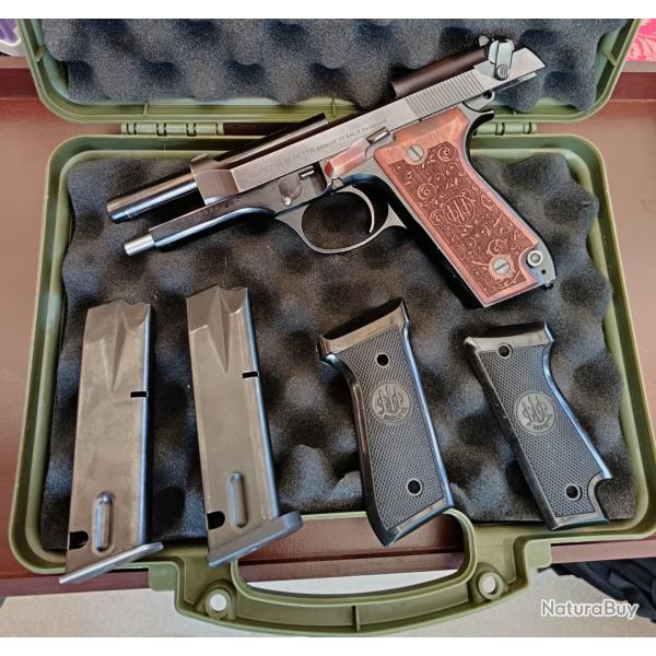 Beretta 92S