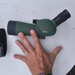 Longue vue kowa tsn 501 compacte
