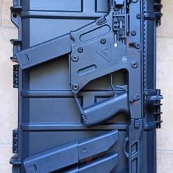 Kriss Vector Krytac GEN II AEG