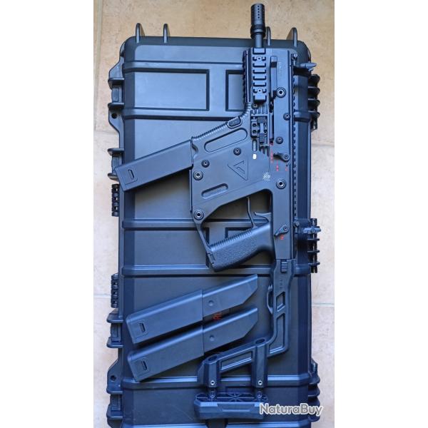 Kriss Vector Krytac GEN II AEG