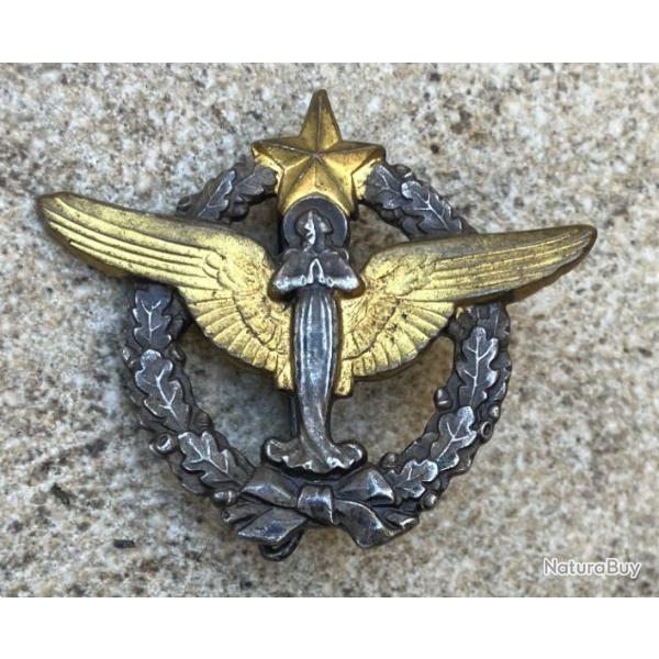 Plerinage Militaire de Lourdes, Arme de l'Air