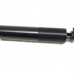 Silencieux pour pistolet Walther P38 P1 bundeswehr