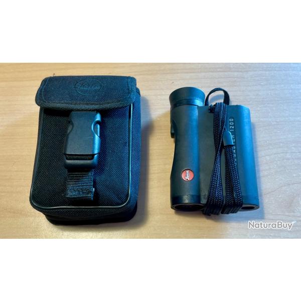 Tlmtre leica range master 1200