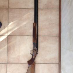 Fusil superposé de chasse BC MIROKU cal 12