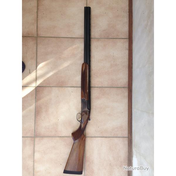 Fusil superpos de chasse BC MIROKU cal 12